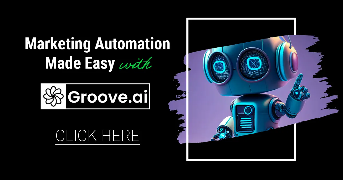 Read more about the article The Power of Groove.ai: Transforming Marketing Strategies with AI