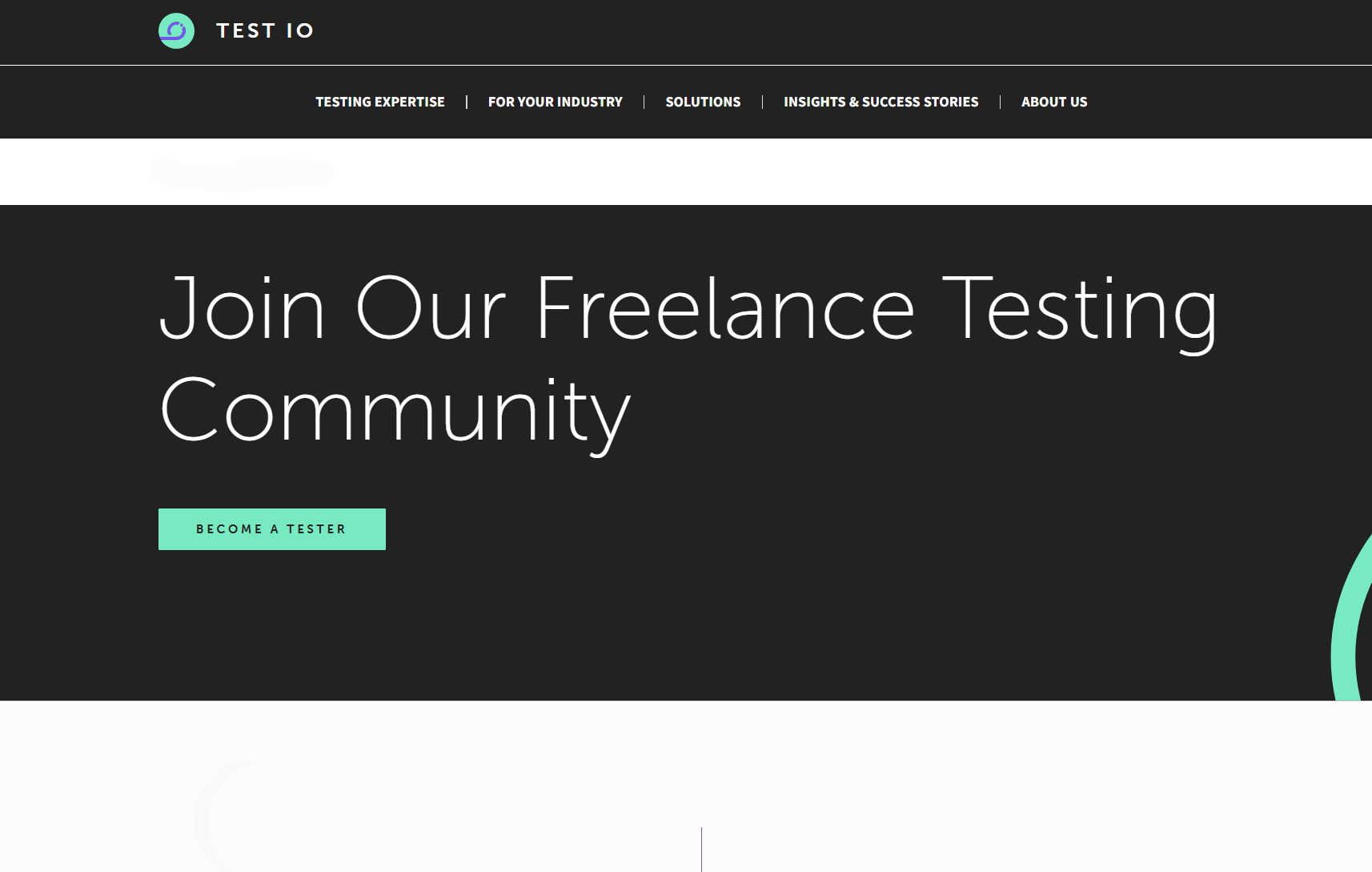 Read more about the article The Allure of Freelance Testing: Dive into Test IO’s World