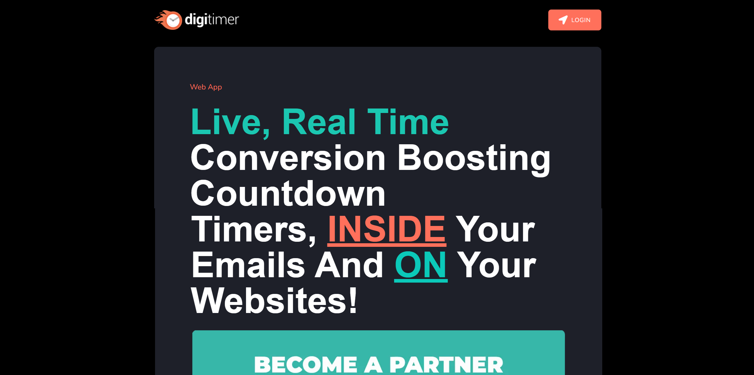 Read more about the article The Power of Countdown Timers: Elevate Your Marketing with DigiTimer.CC