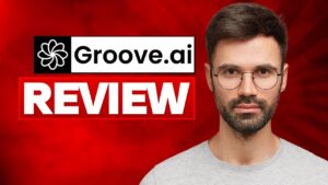 Read more about the article Groove.ai Review: Everything You Need to Know