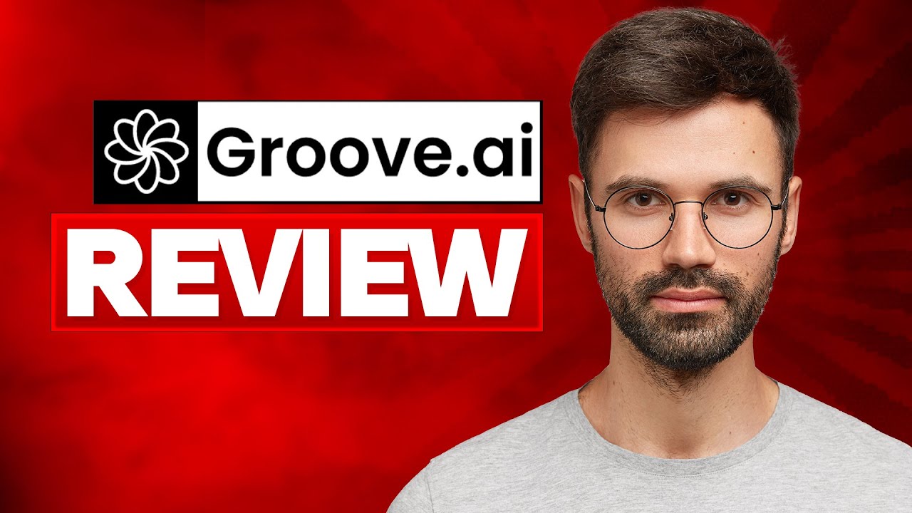 Read more about the article Groove.ai Review: Everything You Need to Know