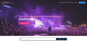 Read more about the article Mastering Event Planning: Your Comprehensive Guide for Success