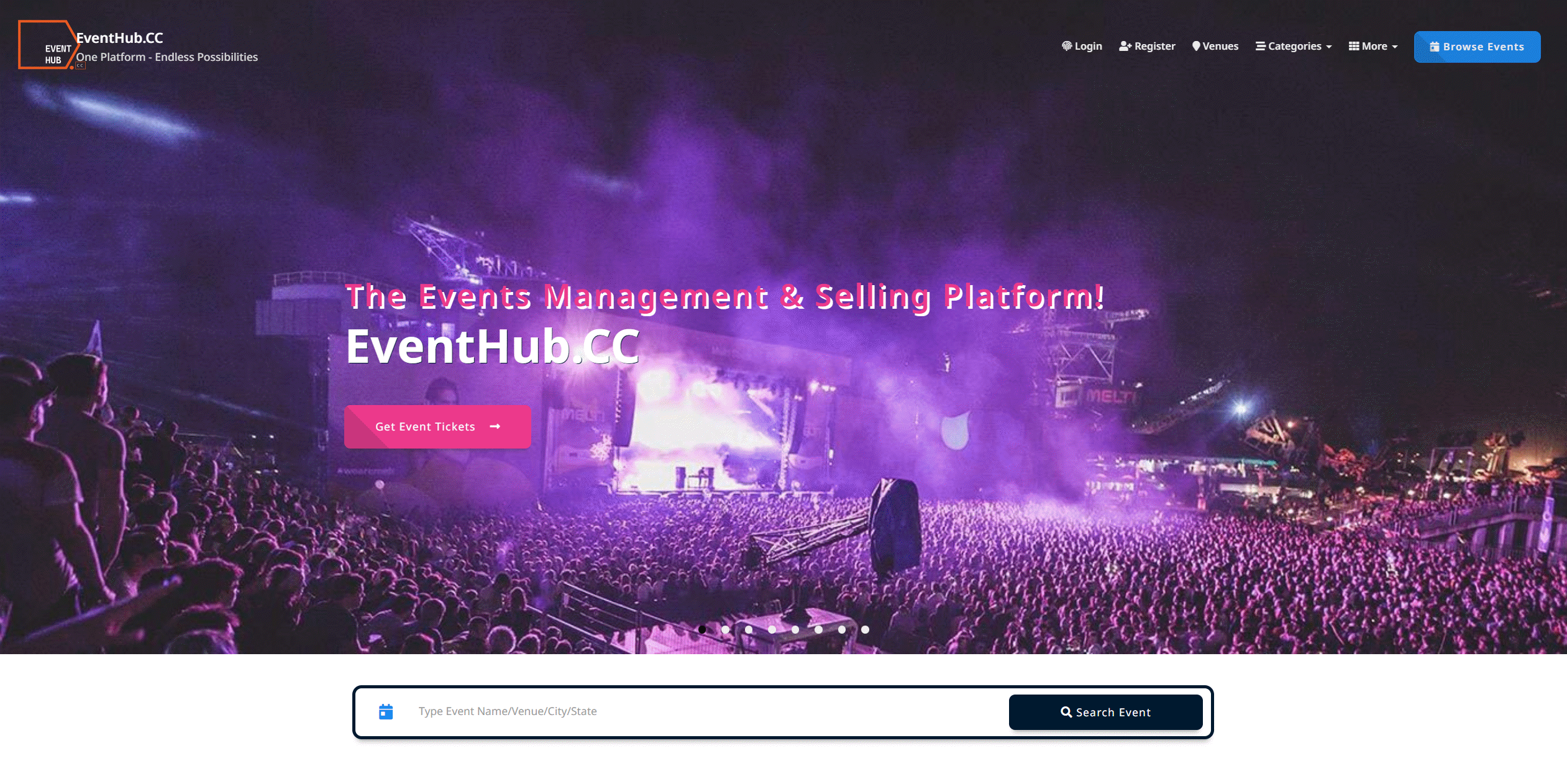 Read more about the article Mastering Event Planning: Your Comprehensive Guide for Success