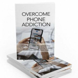 Read more about the article Breaking Free: Overcome Phone Addiction and Reclaim Your Life