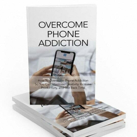 Read more about the article Breaking Free: Overcome Phone Addiction and Reclaim Your Life