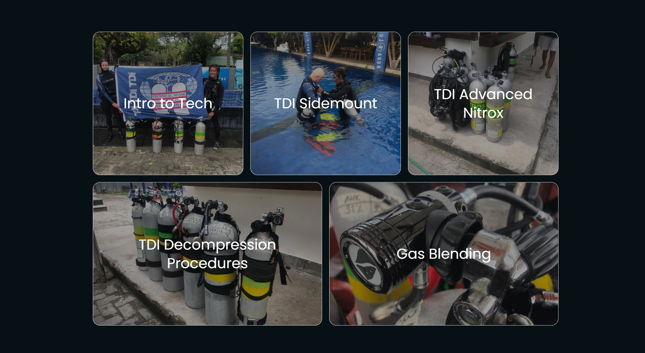 Read more about the article Deep Water, Deeper Roots: Why TDI Tech Instructor Ary Makes Gili Island Tech Diving an Adventure Like No Other