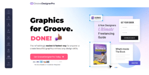 Read more about the article My Experience with GrooveDesignerPro: Simplifying Graphics & Designs