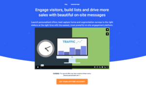 Read more about the article Unveiling ConvertBox: The On-Site Engagement Platform