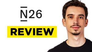 Read more about the article The N26 Bank Experience: A 2025 Review Revealed