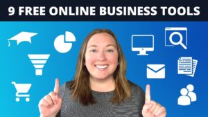 Read more about the article Building Your Online Business for Free with Systeme.io