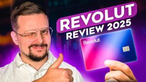 Read more about the article Revolut: The Future of Banking or Just a Trend?