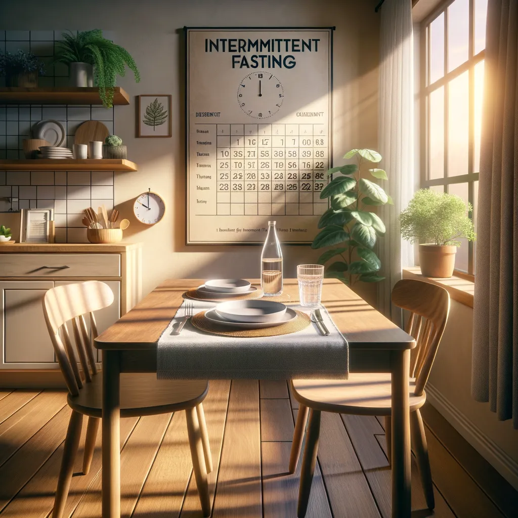 Read more about the article Why Intermittent Fasting Is More Than a Diet—Unlocking a Lifestyle Change with Profitable Resell Rights