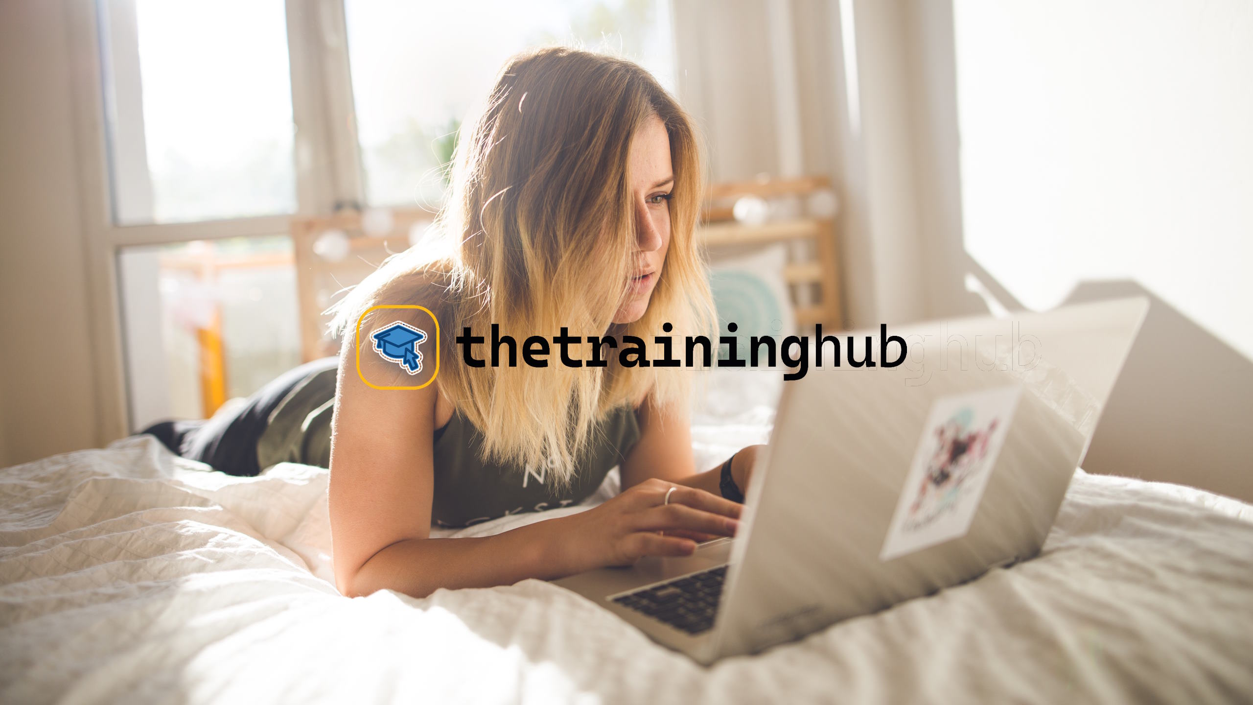 Read more about the article Mastering Skills Online with TheTrainingHub.CC