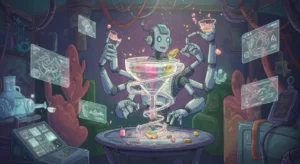 Read more about the article Why the FunnelRobot Affiliate Program Might Be the Remote Marketing Adventure You Didn’t Expect