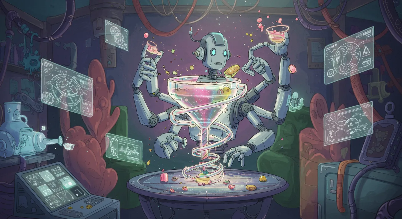 Read more about the article Why the FunnelRobot Affiliate Program Might Be the Remote Marketing Adventure You Didn’t Expect