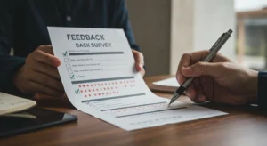 Read more about the article Fun Isn’t Optional: Rethinking Online Feedback Forms With FeedBackFox