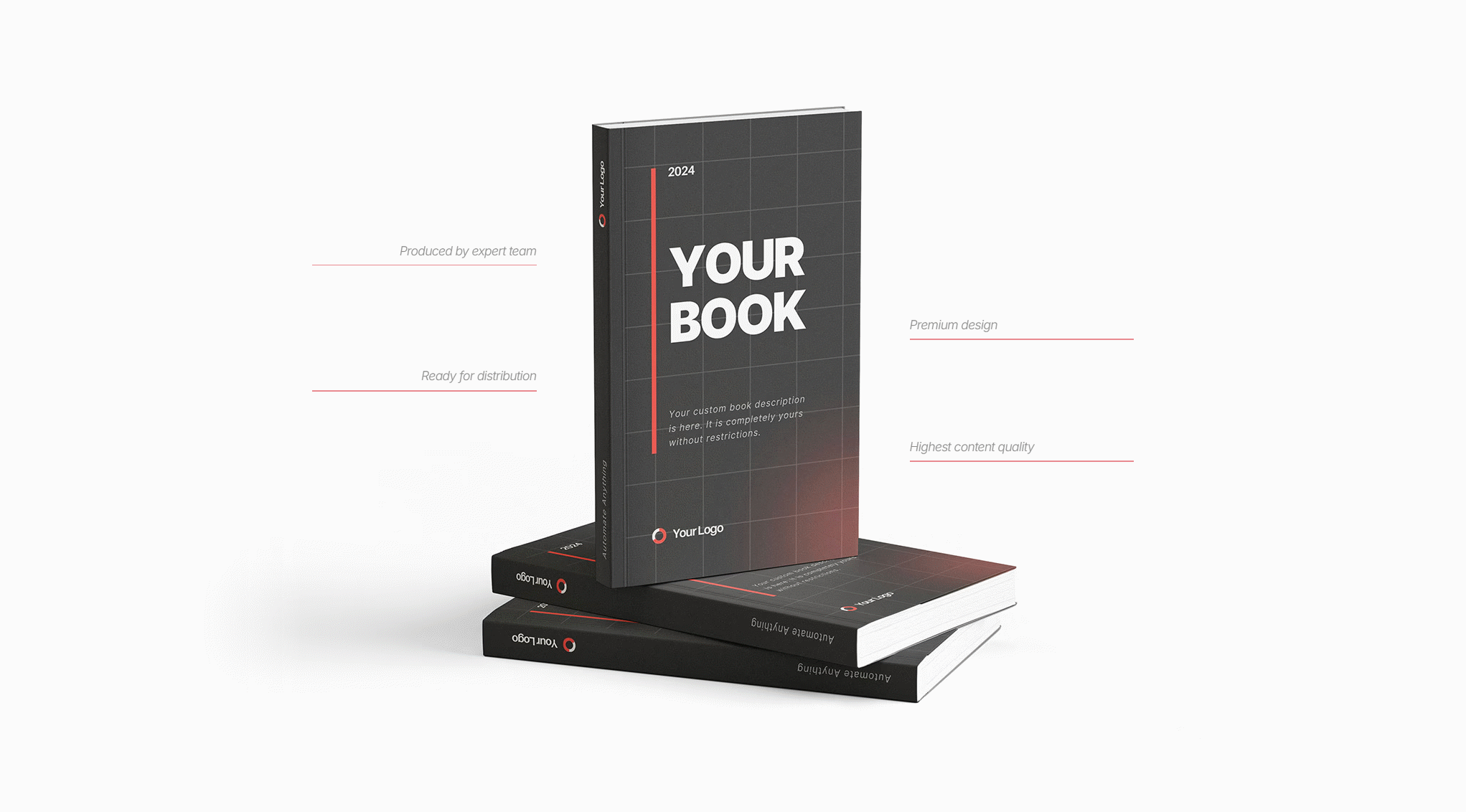 Read more about the article How to Turn Your Expertise Into a Book (Without Lifting a Finger): The Unexpected Magic of Entrepedia’s 7-Day Publishing Shortcut
