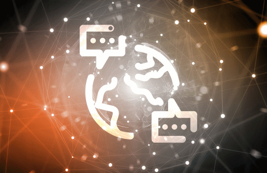Read more about the article Beyond Translation: What Makes Lionbridge a Magnet for Global Freelancers in 2025?