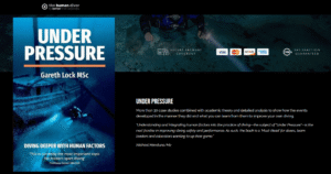Read more about the article Beyond the Bubble: How ‘Under Pressure’ is Changing the Way Divers Think About Safety