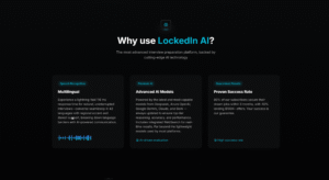 Read more about the article LockedIn AI: Inside the Dual-Layered Interview Assistant Changing Careers (Even for Skeptics)