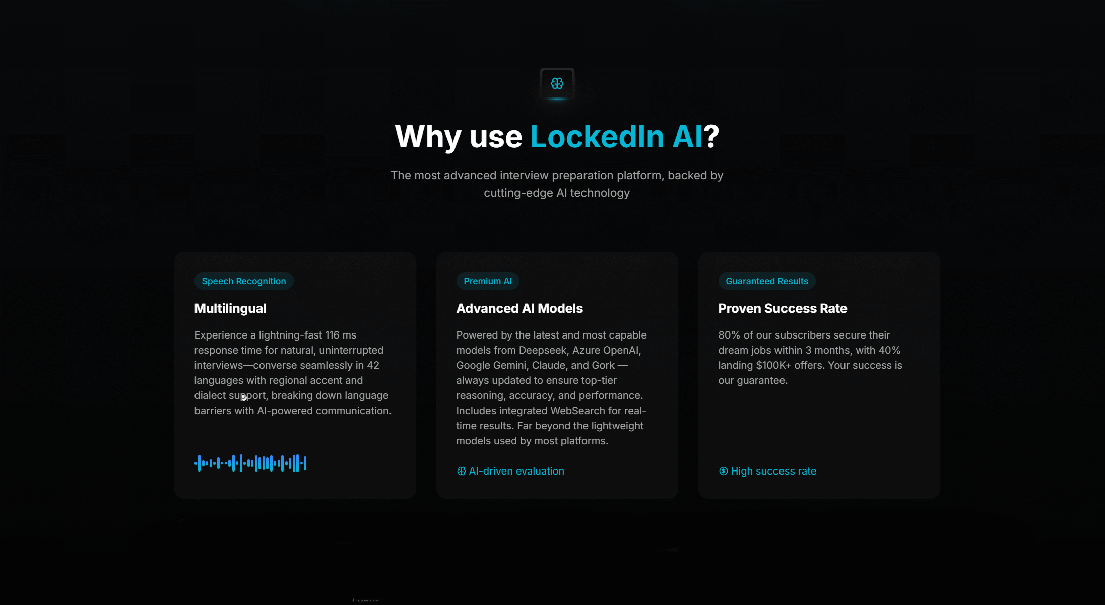 Read more about the article LockedIn AI: Inside the Dual-Layered Interview Assistant Changing Careers (Even for Skeptics)