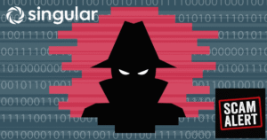 Read more about the article Unmasking the Singular Bench Task Scam: A Deep Dive into Online Job Fraud and Crypto Traps