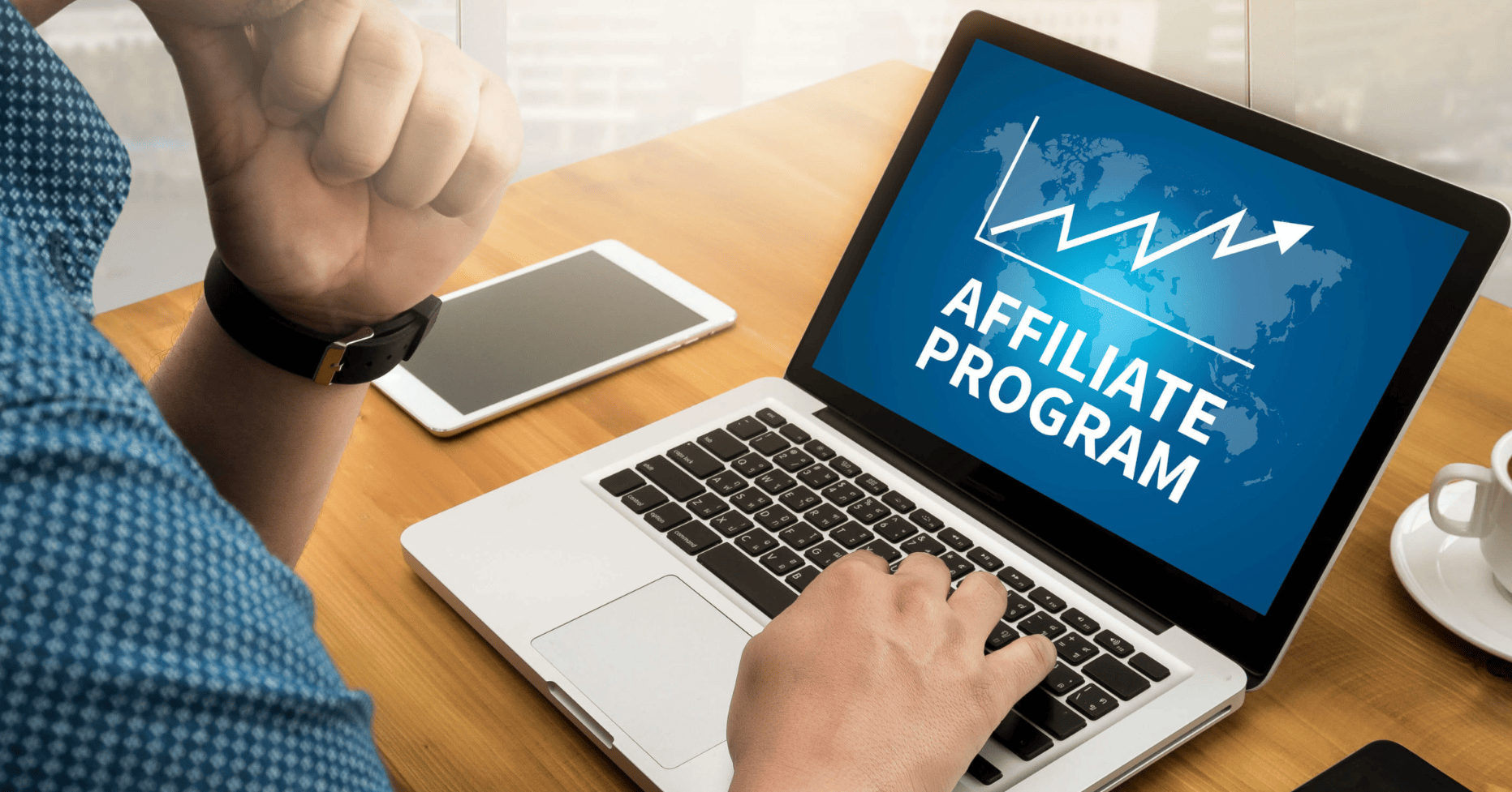 Read more about the article Unlocking Digital Profits: 7 Must-Try Affiliate Programs of 2026