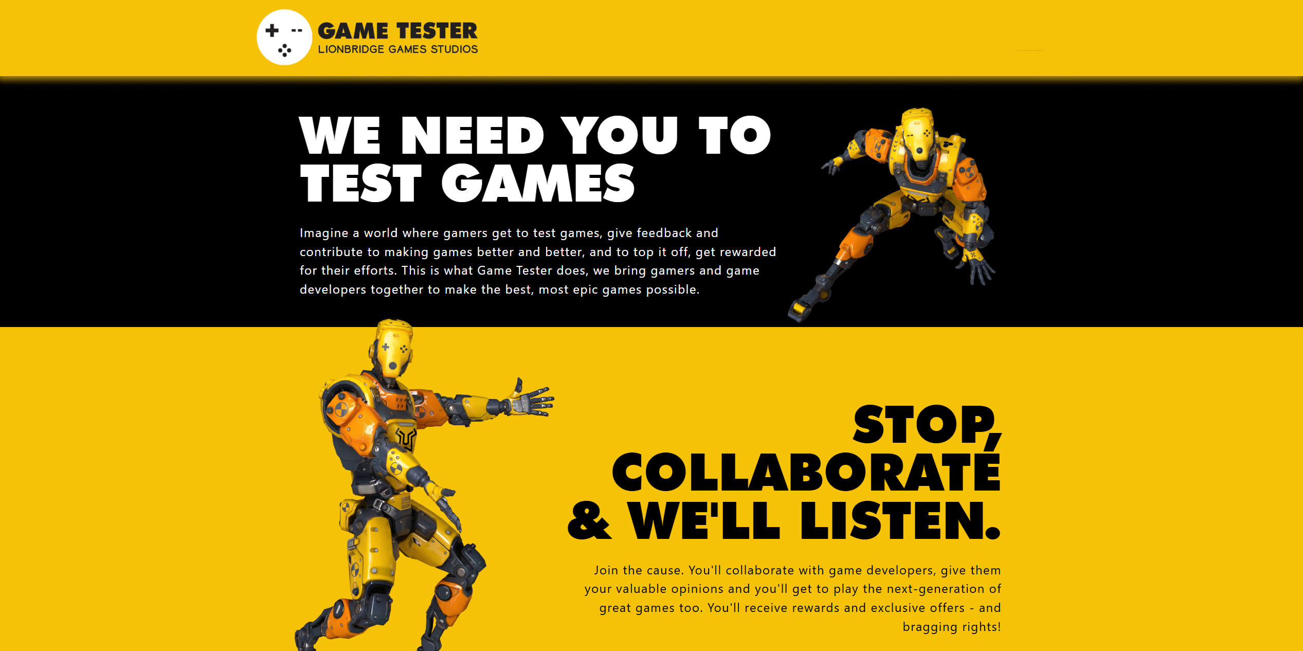 Read more about the article Game Tester Review: Unlocking the Power of Real Gamers in Game Development