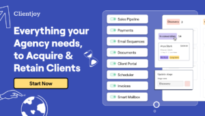 Read more about the article Synup OS: The Ultimate Agency Operating System