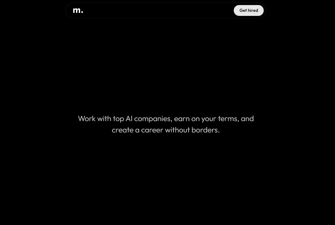 Read more about the article Micro1: Your AI Recruitment Engine for Global Talent