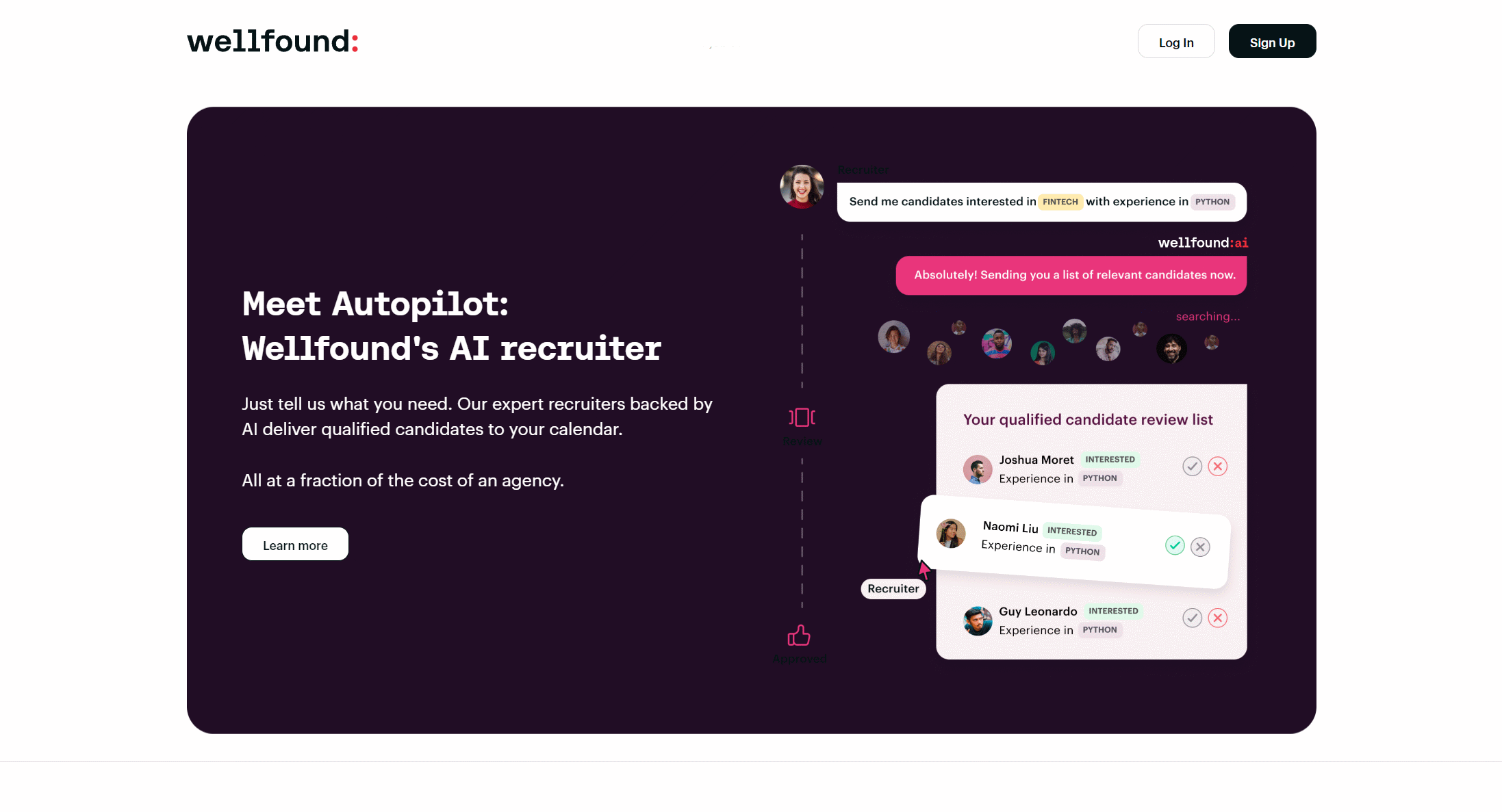 Read more about the article Startup Hiring Trends: Navigating the AI-Driven Tech Job Market