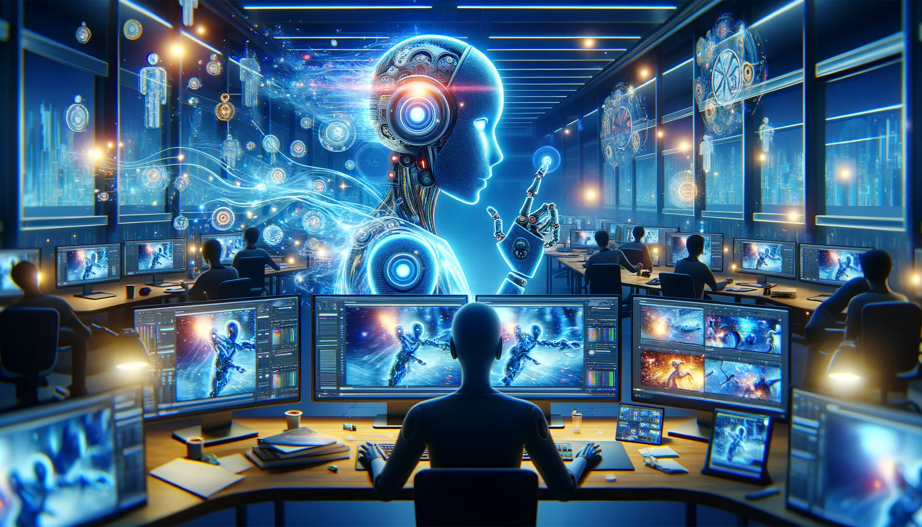 Read more about the article How Klap is Reimagining Video Editing: A Human Take on AI-Powered Shorts Creation