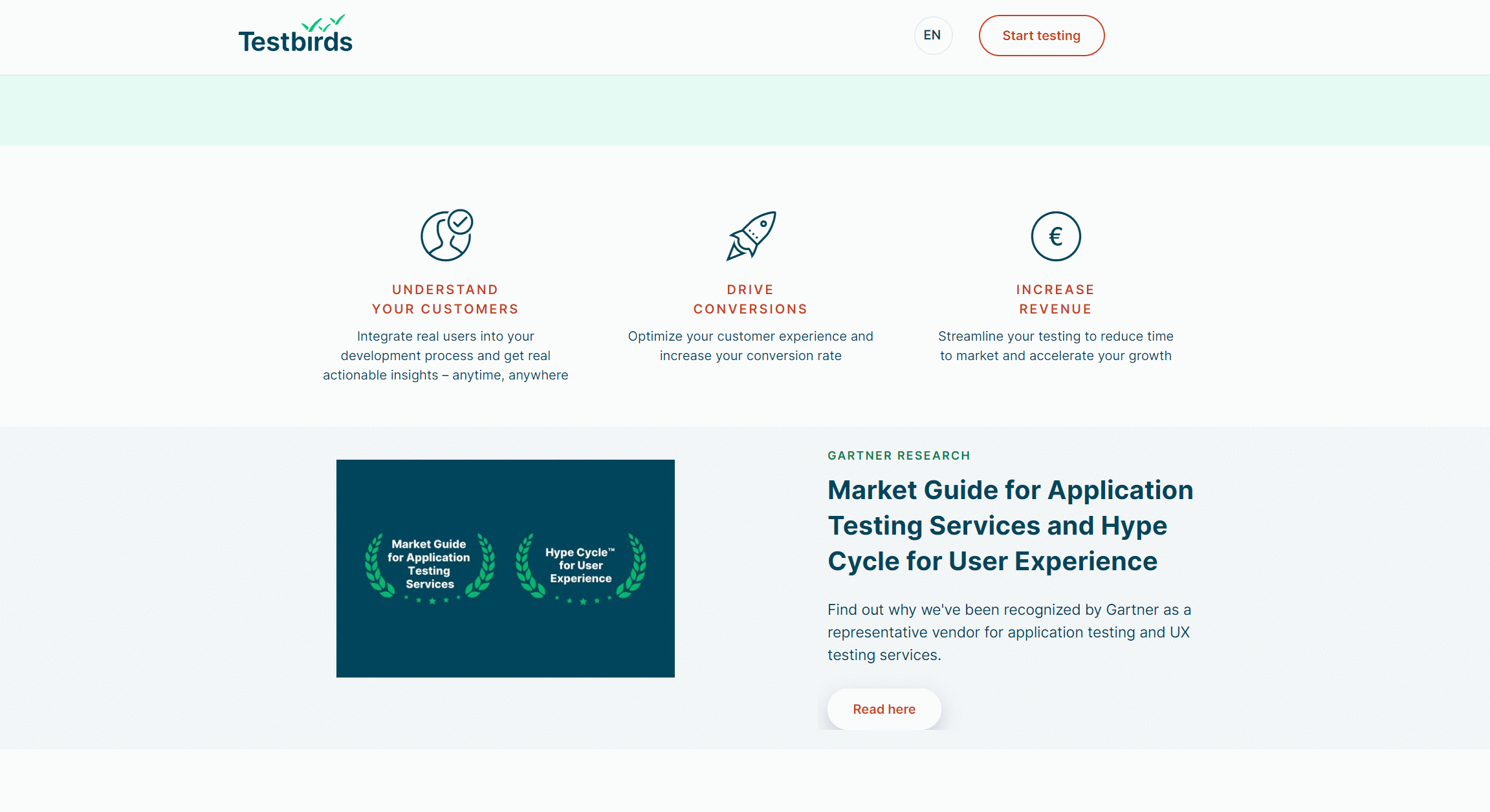 Read more about the article Testbirds and Truendo: Elevating AI Readiness for Brands