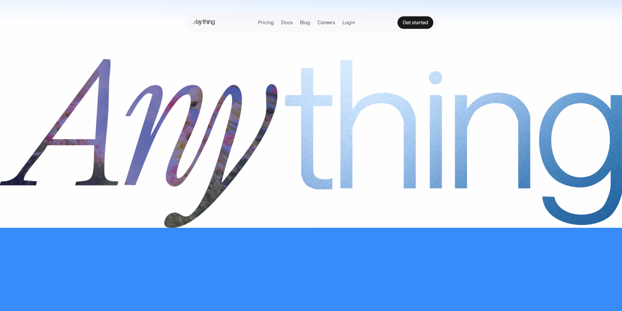 Read more about the article Join 500,000 Builders with Anything: Build Beautiful Apps